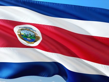 Regulator Costa Rica, JPS, Menerima Lima Proposal untuk Judi Online