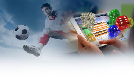 Bagaimana Operator Taruhan Olahraga Online Menggunakan Teknologi