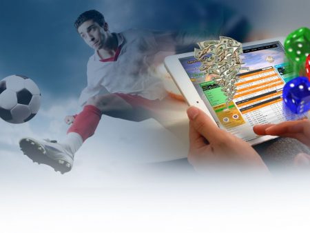 Bagaimana Operator Taruhan Olahraga Online Menggunakan Teknologi