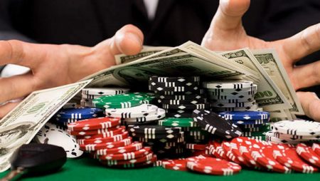 Cara Menang Bermain Judi Online