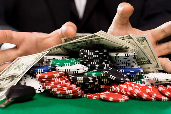 Cara Menang Bermain Judi Online