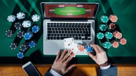 5 Lisensi Judi Online Paling Profesional