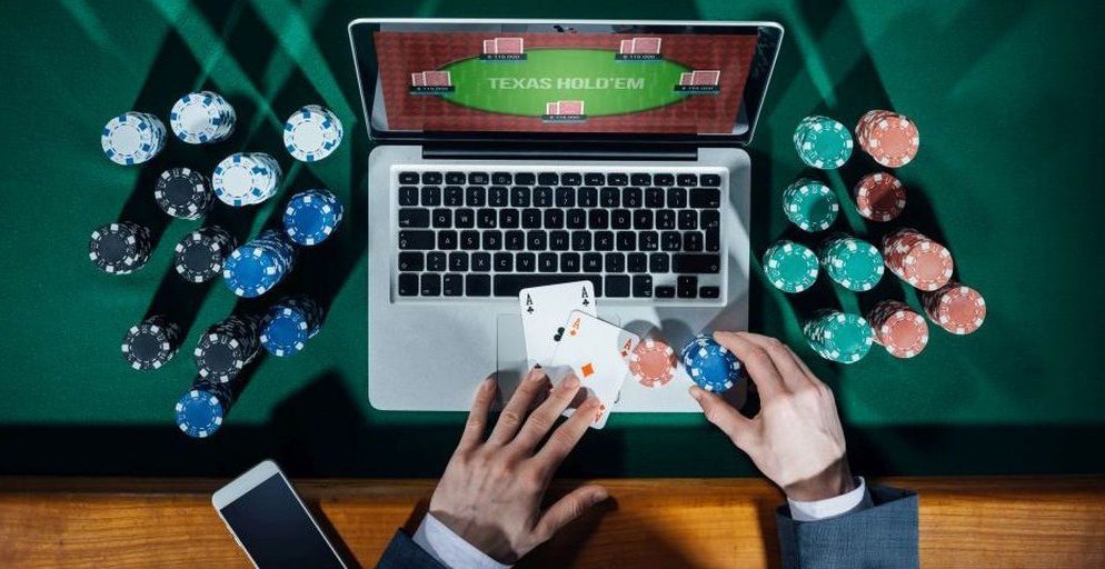 5 Lisensi Judi Online Paling Profesional