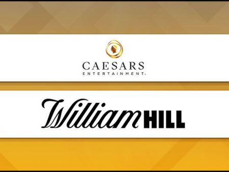 Pembelian William Hill oleh Caesars Entertainment Incorporated akan ditutup ‘dalam waktu dekat’