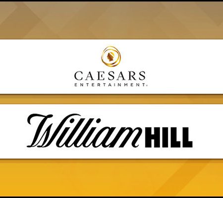 Pembelian William Hill oleh Caesars Entertainment Incorporated akan ditutup ‘dalam waktu dekat’