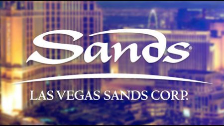 Las Vegas Sands Corporation Berinvestasi di Judi Online